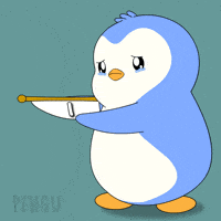 Sad Miss You GIF by Pudgy Penguins
