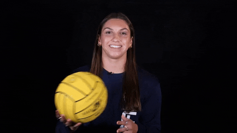 Team Sports Cheers GIF by USA Water Polo