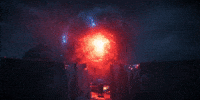 Stranger Things Jonathan GIF