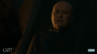 hbo look GIF by Game of Thrones