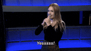 mentalsamurai fox fox tv game show mental samurai GIF