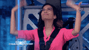 mentalsamurai fox foxtv game show season finale GIF