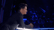 mentalsamurai fox fox tv game show mental samurai GIF
