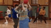 2016 GIF by Hairspray Live!