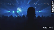 grouptherapy abgt300 GIF by Anjunabeats