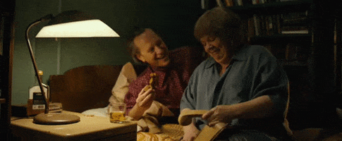 melissa mccarthy laughing GIF by Can You Ever Forgive Me?