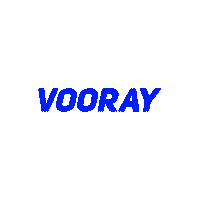 Vooray fitness lifestyle active bags Sticker