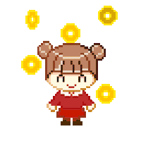 Happy New Year Sticker