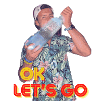 Are You The One Rtl Sticker by NEVITALY