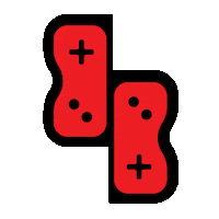 Video Game Canada Sticker by MADE | NOUS