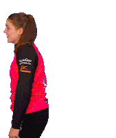 Quintushandball handball eredivisie presentation handbal Sticker