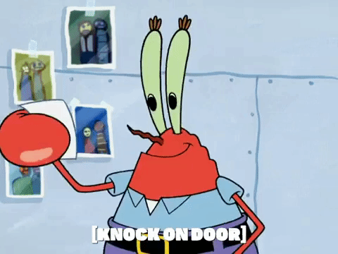 season 5 episode 20 GIF by SpongeBob SquarePants