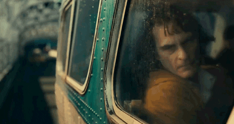 victoriavelezr giphyupload usa joker warnerbros GIF