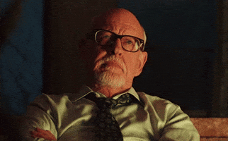 Frank Oz: "Did you just Google that?"