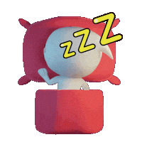 Good Night 3D Sticker by Assemblr