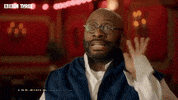 Glow Up Make-Up GIF by BBC Three