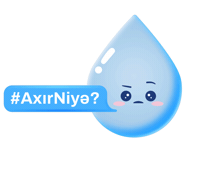 Axırnecə Sticker by Baku Media Center