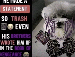 Middle GIF