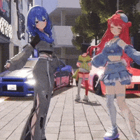 3D Vr GIF