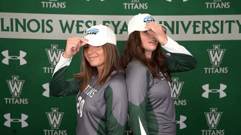 Iwutitans Tgoe GIF by iwusports