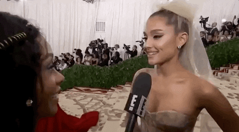 met gala 2018 GIF by E!
