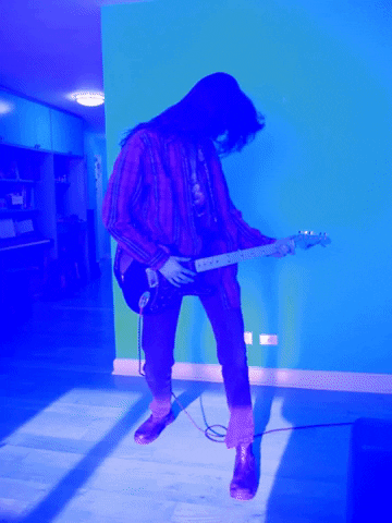 ayunhalliday giphygifmaker i am nobody theater of the apes the tank nyc GIF