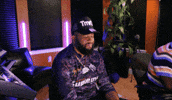 Awesome Don Cannon GIF by TmrO Network
