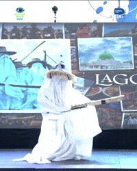 Bbnaija GIF by Big Brother Naija