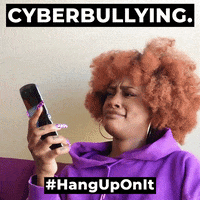 Dont Talk To Me Hang Up GIF by Motorola