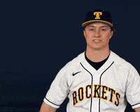 Utrockets GIF by Toledo Rockets