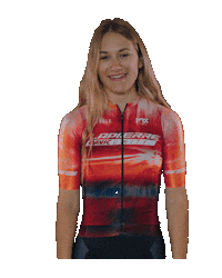 teamlapierremavicunity lapierre mavic unity team lmu isaure medde Sticker