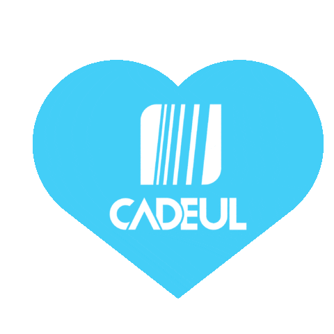 Coeur Quebec Sticker by cadeul