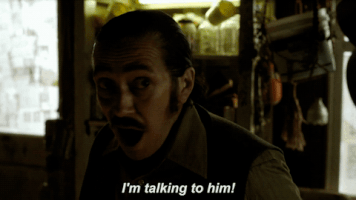 scully mulder GIF by The X-Files