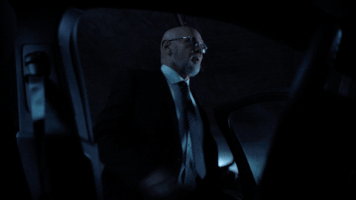 scully mulder GIF by The X-Files