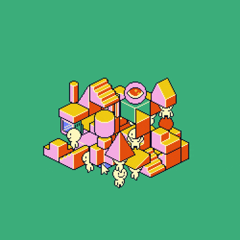 Design World GIF by GORA