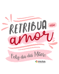Diadasmaes Sticker by Faculdade Fama