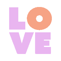 Love Is Love Heart Sticker by mandy