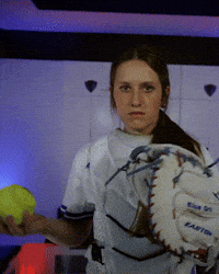 Depaul University Chicago GIF by DePaul Athletics