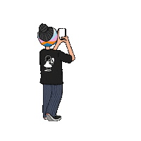 yethoorhee yethoorhee takingphoto takeasnap takevideo Sticker