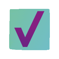 Wählen Gehen Sticker by VOTO