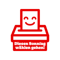 Klimaneustart Sticker by berlin2030