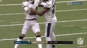 2018 nfl football GIF by NFL