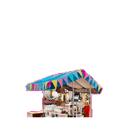 Peru Deutschland Sticker by Evaskitchen