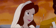 Little Mermaid GIF by ABC Network