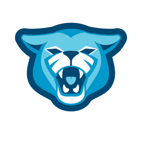 Paws Lyons Sticker by Mount Holyoke College