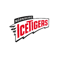 Nuernberg_Ice_Tigers icetigers ice tigers nürnberg ice tigers Sticker