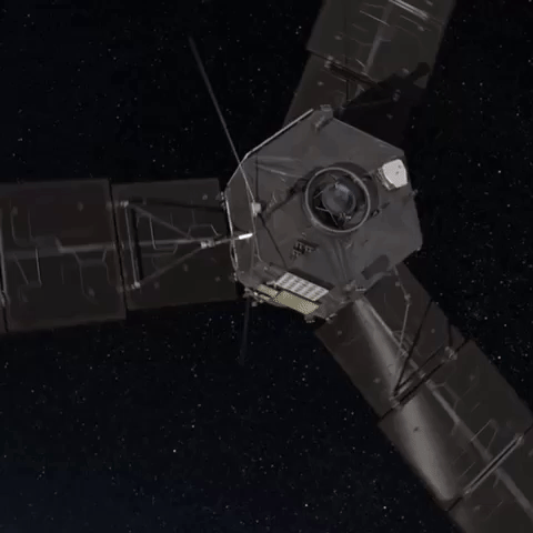 nasa space science nasa universe GIF