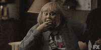Told You So Smile GIF by BasketsFX