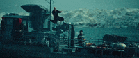 Saturday GIF by twenty one pilots