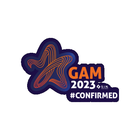 sinimplantglobal giphygifmaker globalambassadorsmeeting gam2023 gam2023confirmed Sticker